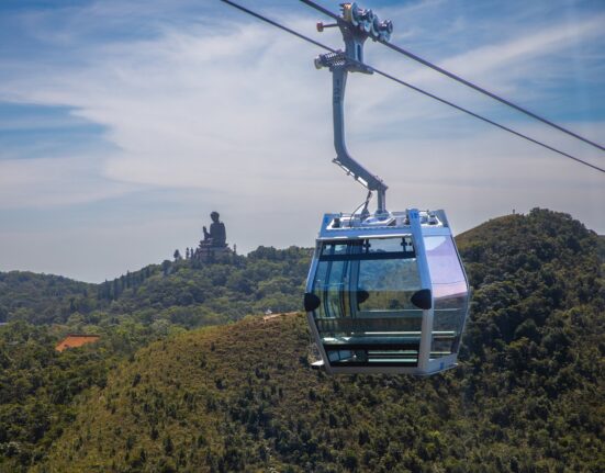 สัมผัสประสบการณ์ท่องเที่ยวที่ไม่เหมือนใครที่ Ngong Ping 360 ฮ่องกง