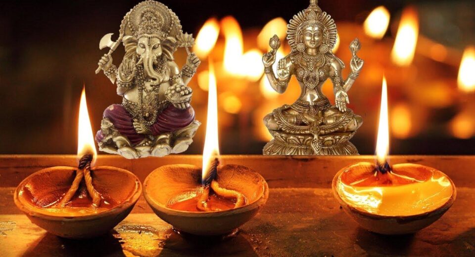 ‘ดีปาวลี’ แสงสว่าง ชัยชนะเหนือความมืดและชั่วร้าย