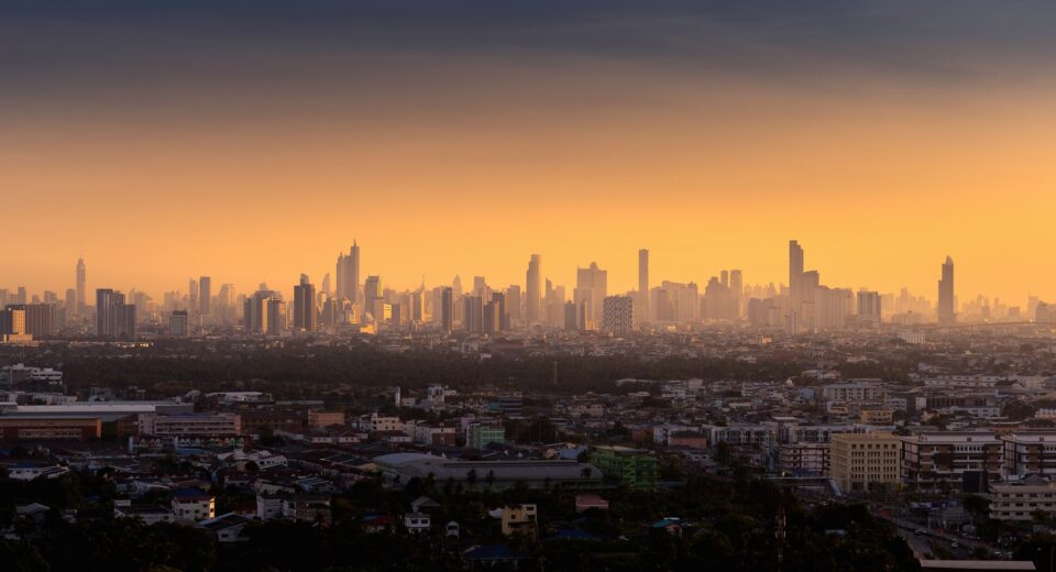 กรุงเทพฯ ขยับอันดับขึ้นอีกครั้งในดัชนีเมืองระดับโลก (Global Cities Index) ปี 2025 ของ Kearney ท่ามกลางความผันผวนของเศรษฐกิจโลก