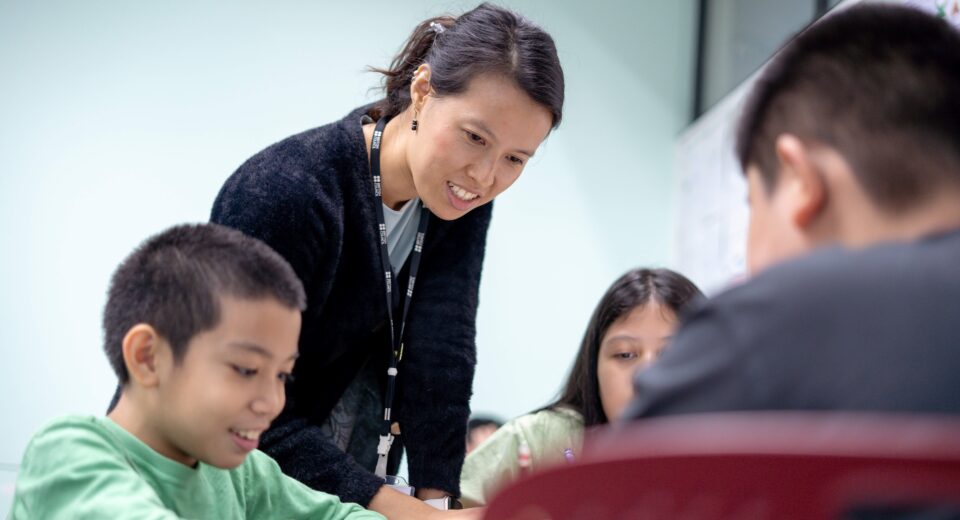 British Council opens a new Learning Space, the English-learning hub in the heart of Sukhumvit, designed to develop future-ready language skills