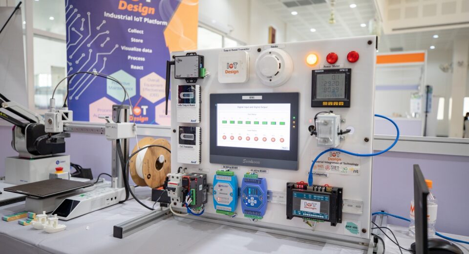 สจล. เปิดตัว “โครงการจัดตั้งสถาบันเทคโนโลยีพระจอมเกล้าเจ้าคุณทหารลาดกระบัง วิทยาเขตฉะเชิงเทรา”