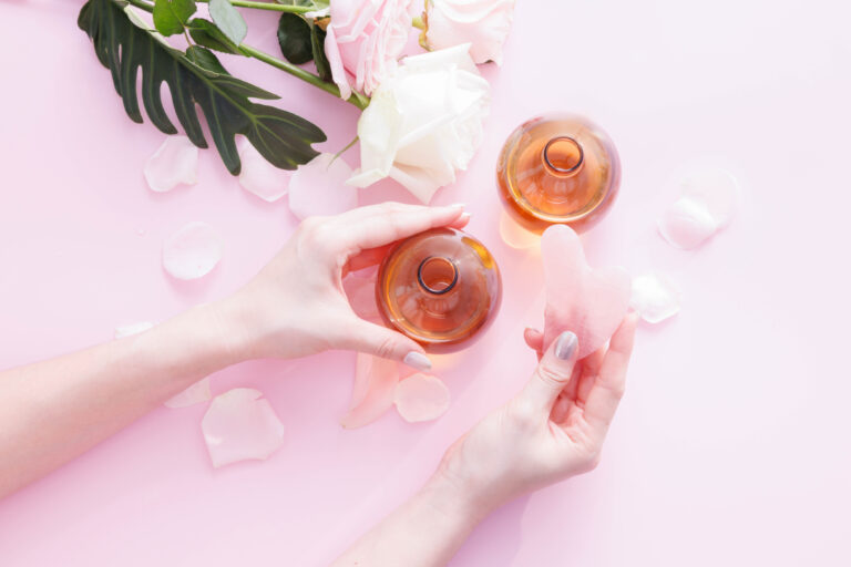 Oriental Harmony Ritual: Bangkok’s Ultimate Luxury Spa Experience at InterContinental