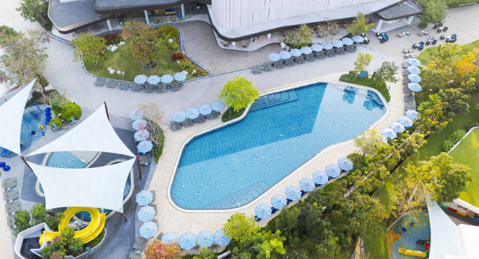 ปลายปีนี้ “โอโซ่” ชวนแพ็คกระเป๋า รีเฟรชใจ แล้วออกไปค้นหาความสนุกในแบบของคุณ