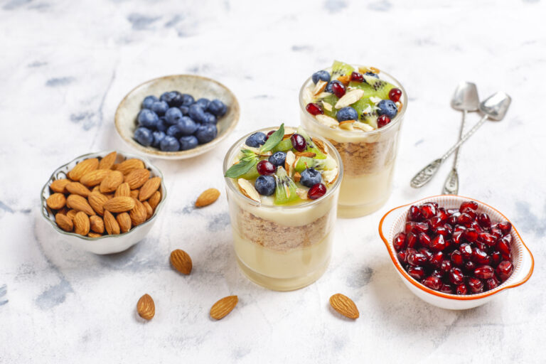 เช้าเร่งรีบ แต่ยังมีเวลาให้ตัวเอง: เมนูสุขภาพง่าย ๆ เติมพลังในเช้าวันจันทร์ใน