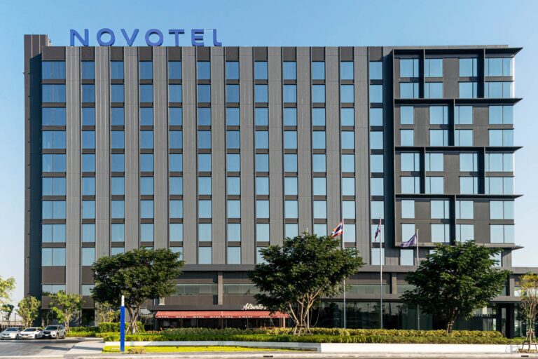 รังสิต: จุดหมายใหม่ของครอบครัวและนักเดินทางในกรุงเทพฯ ตอนเหนือ