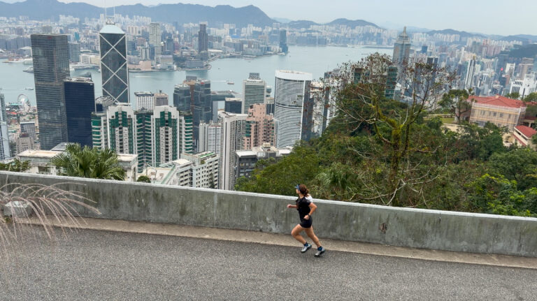 Runcation 2026 เที่ยวฮ่องกงด้วยสองขา เปิดมุมมองใหม่ของการเดินทางผ่าน City Run