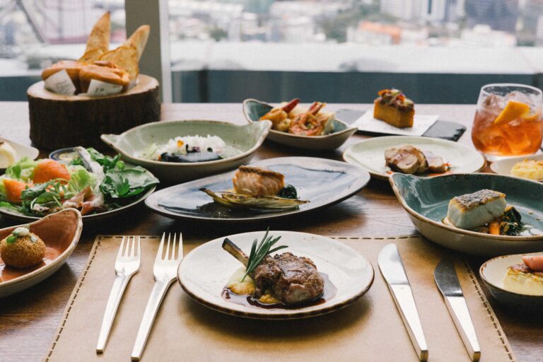 Spanish Weekend Feast at UNO MAS