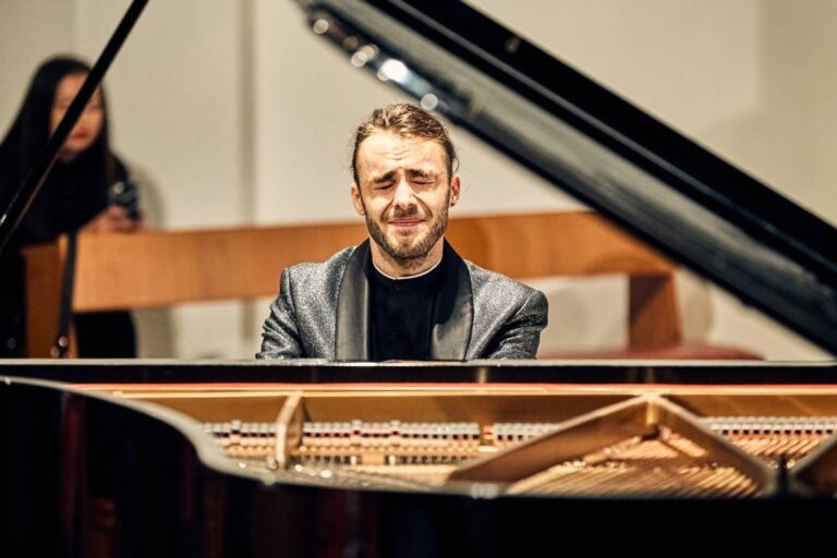 RBSO น้อมรำลึกในพระมหากรุณาธิคุณ สมเด็จพระนางเจ้าสิริกิติ์ พระบรมราชชนนีพันปีหลวง จัดการแสดงดนตรีคลาสสิกยิ่งใหญ่ 30 ม.ค. 2569