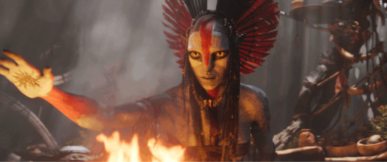 “Disney” ครองอันดับ 1 สตูดิโอฮอลลีวูดในเอเชียตะวันออกเฉียงใต้