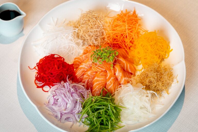 Gong Xi Fa Cai 2026: ซินเจียยู่อี่ ซินนี้ฮวดไช้ เฉลิมฉลองปีม้าทองกับเมนูตรุษจีนสุดมงคล ณ โรงแรมเรเนซองส์ กรุงเทพฯ ราชประสงค์