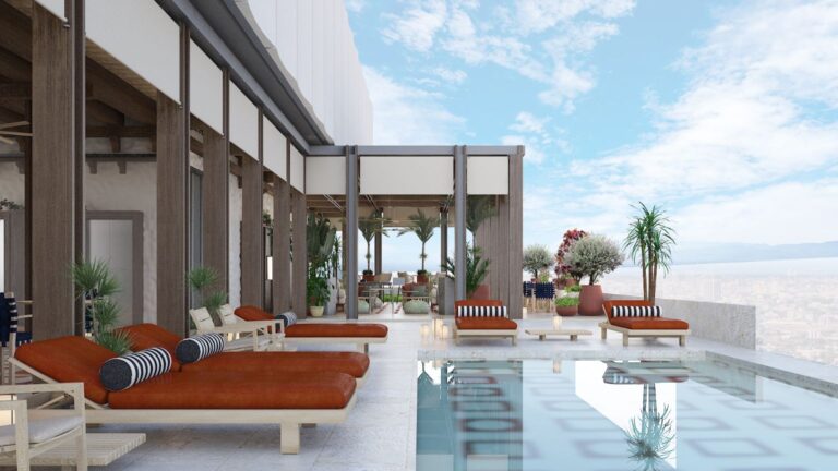 Oakwood Central Hat Yai: เซ็นทรัลพัฒนา จับมือ แอสคอทท์ เปิดไลฟ์สไตล์เดสติเนชั่นใหม่ใจกลางหาดใหญ่