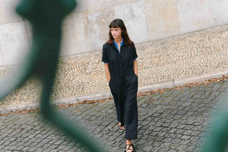 ยูนิโคล่ x COMPTOIR DES COTONNIER