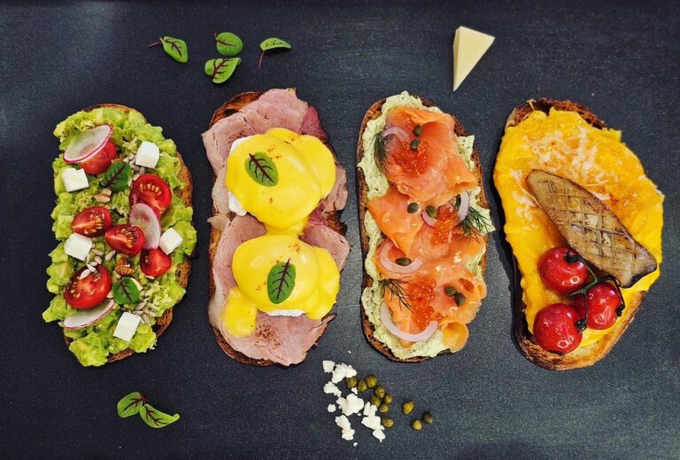 5 ร้านอาหารรักษ์โลกในกรุงเทพฯ Sustainable Dining ที่ทั้งอร่อยและดีต่อโลก