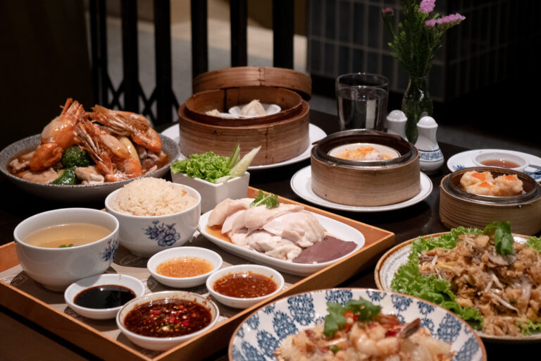 5 ร้านข้าวมันไก่ขึ้นหิ้ง อร่อยจนต้องสั่งเพิ่ม