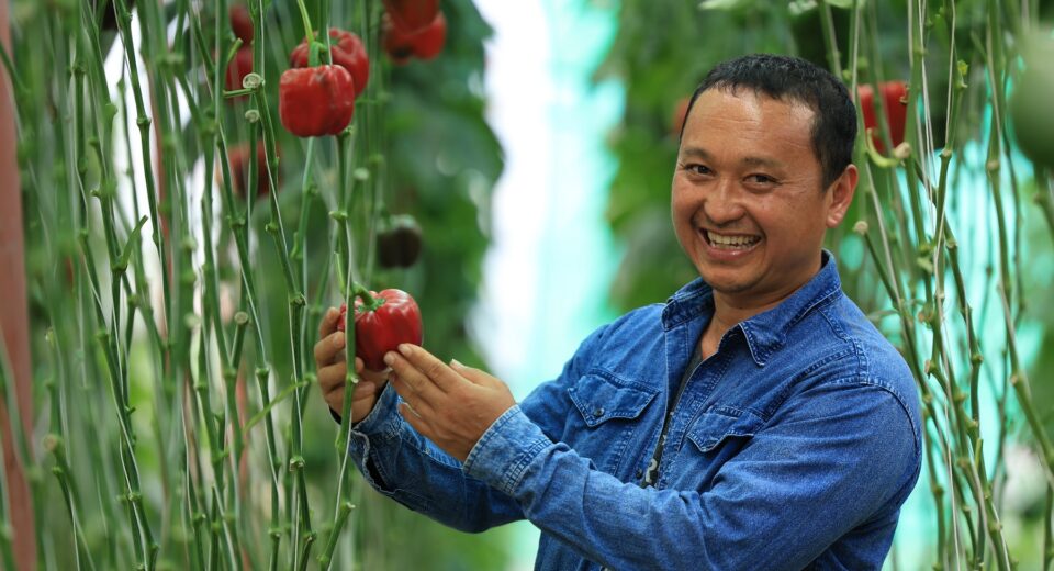 “สวพส.ส่งเสริมแหล่งน้ำขนาดเล็ก แก้ภัยแล้งพื้นที่สูง”