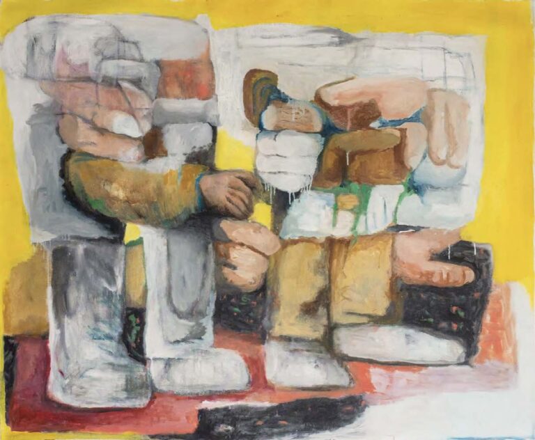 CHALK HORSE เปิดตัวโครงการศิลปินพำนัก “CHOK MAA” อย่างเป็นทางการในกรุงเทพฯ