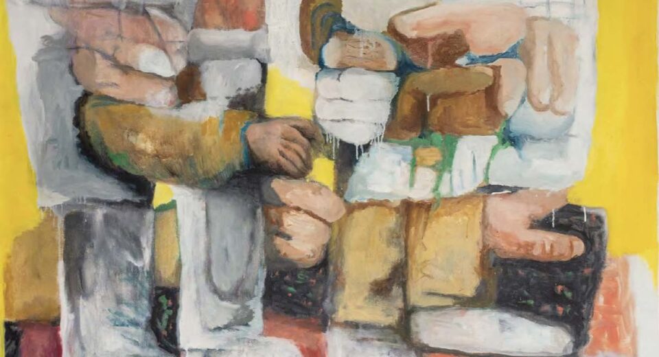 CHALK HORSE เปิดตัวโครงการศิลปินพำนัก “CHOK MAA” อย่างเป็นทางการในกรุงเทพฯ