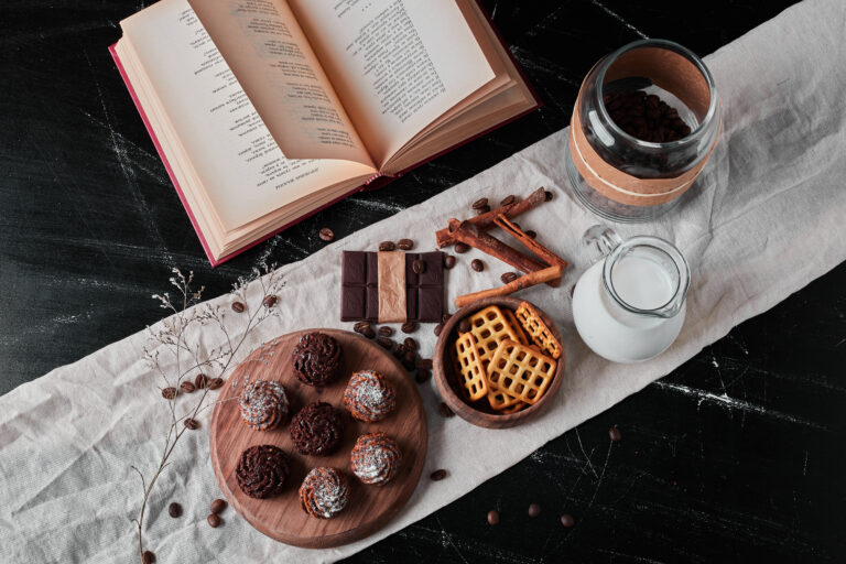 จาก “น้ำขม” สู่ขนมหวาน: เรื่องเล่าของช็อกโกแลต